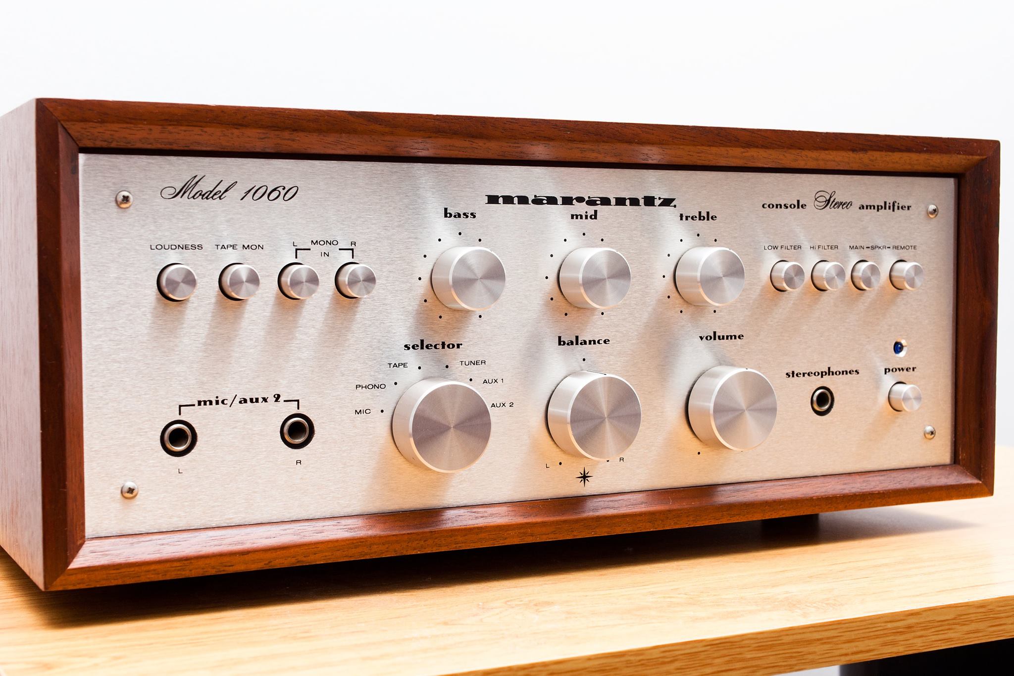 Marantz 1060