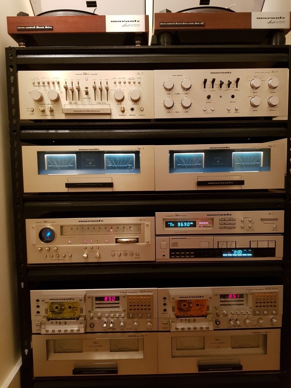 Marantz Collection