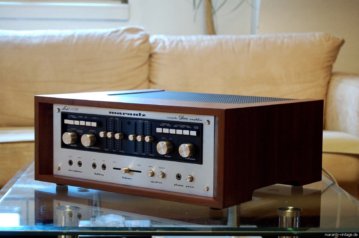 MArantz 1150