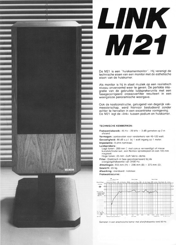 La M21