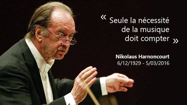 Harnoncourt